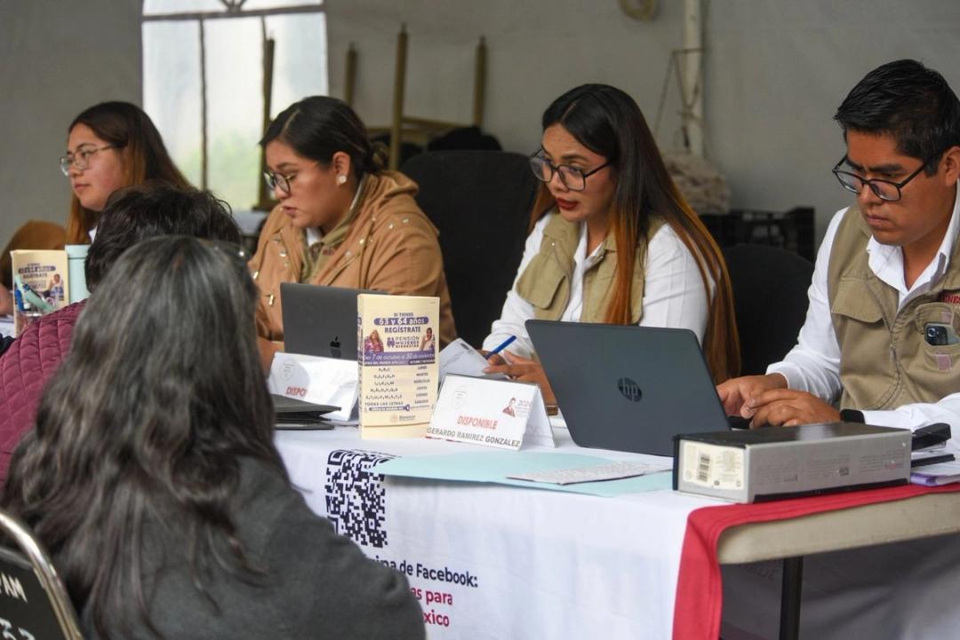 Pensión Bienestar: ¿Qué apoyo social te toca según tu edad y situación?