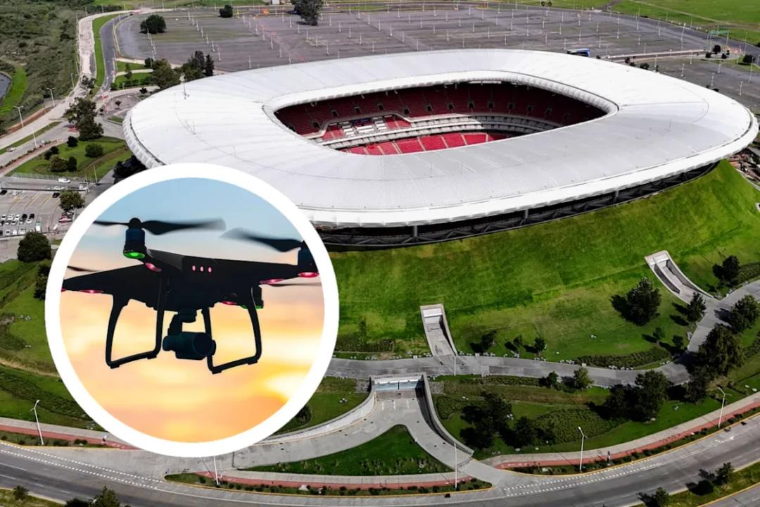 Mundial 2026: Preparan operativo de seguridad en Guadalajara