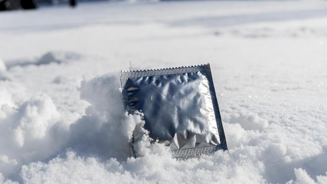 Milán-Cortina: Deportistas olímpicos se han acabado todos los condones la villa