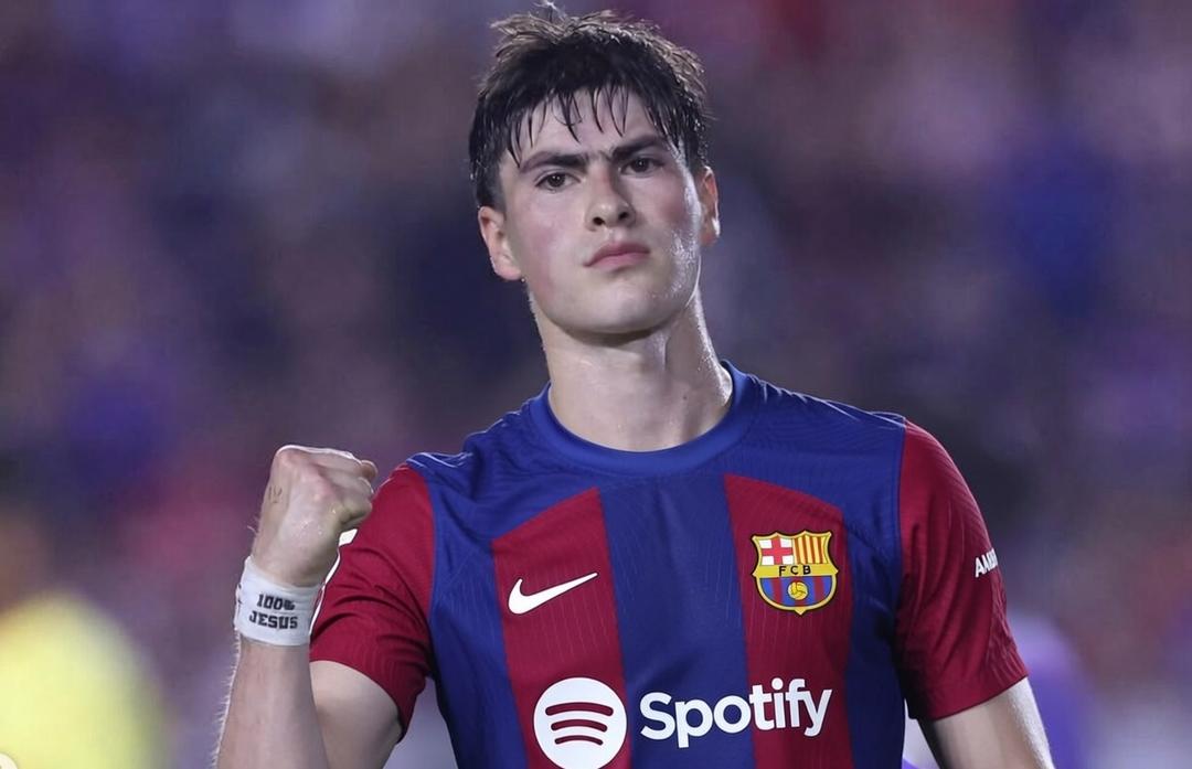 ¿La Hormiga González al Barcelona? Esto sabemos del rumor