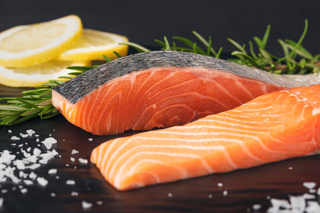 EU: ¡Cuidado! Retiran filetes de salmón contaminados