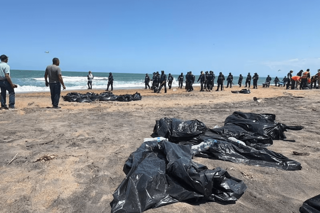 Golfo de México: Controlan derrame de hidrocarburos