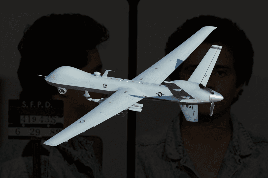 ‘El Mencho’: Dron Predator de la CIA fue clave para ubicar al líder