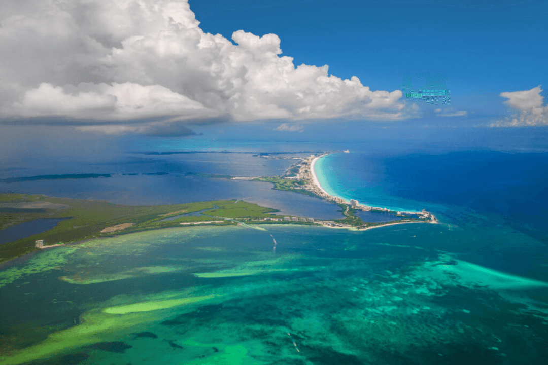 Semar: Mantiene vigilancia en el Golfo de México