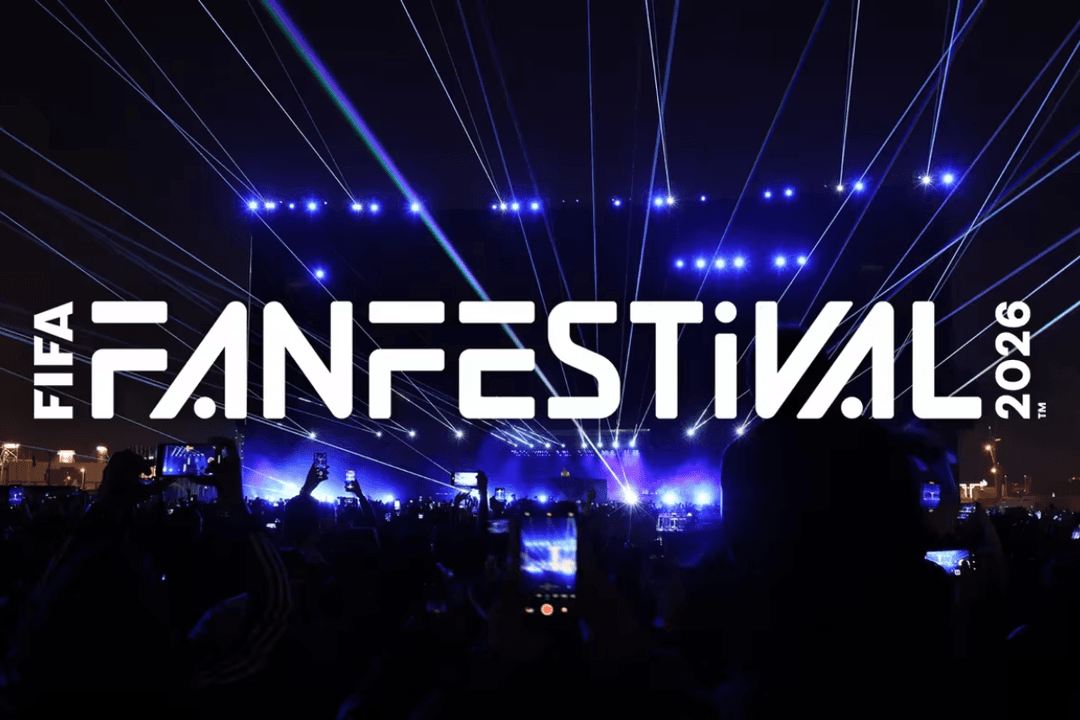 Fan Festival se instalará en el Zócalo durante Copa del Mundo 2026