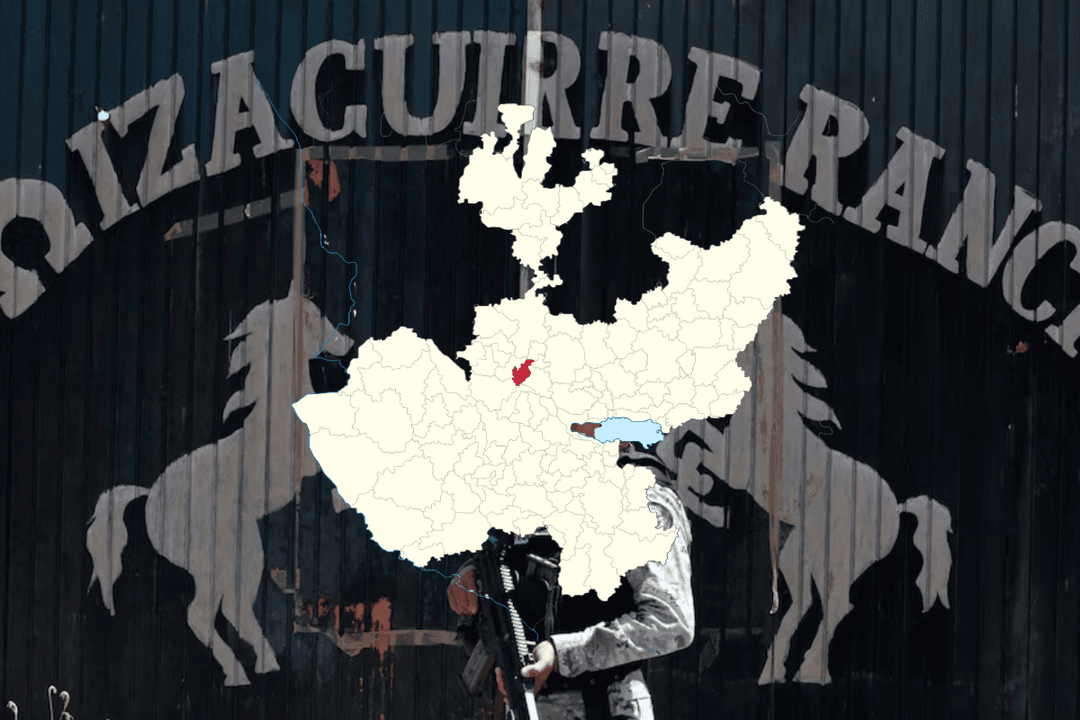 Rancho Izaguirre: Un año del hallazgo de cuerpos; aquí la cronología