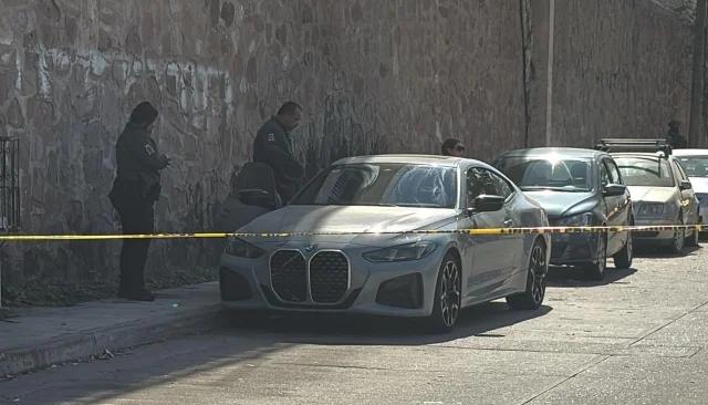 Culiacán: ¿Quién es el empresario gasolinero ‘levantado’?