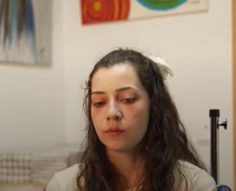 Noelia Castillo: Razón por la que su padre siempre estuvo en contra