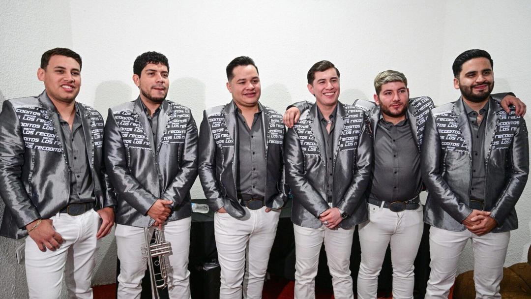 Los Recoditos anuncian separación de Rafa González tras las acusaciones