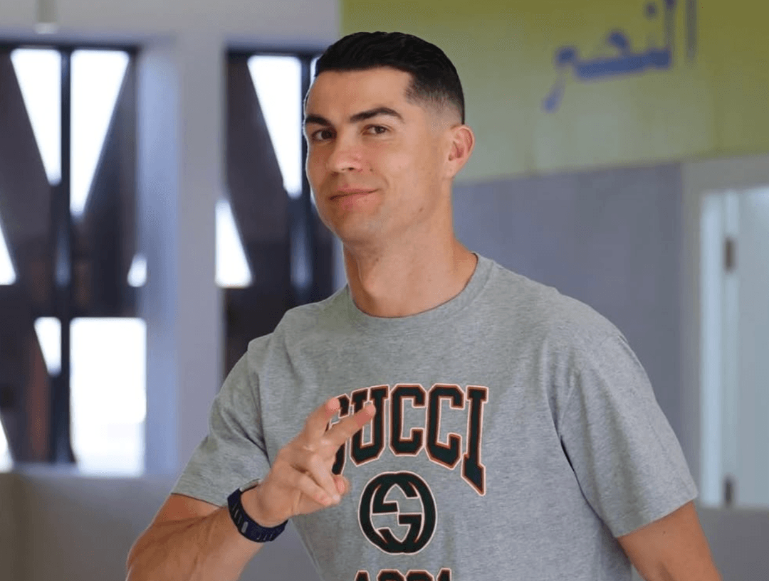 Cristiano Ronaldo: ¡Se enciende la luz! CR7 mejora y podría jugar contra México