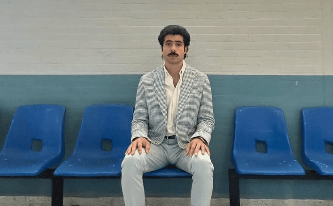 ¿Quién es José Ángel Bichir? Actor que cayó de un edificio en la CDMX