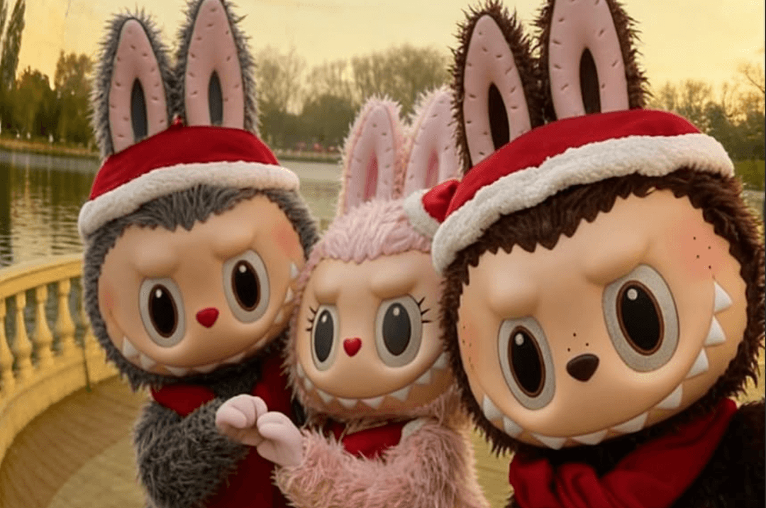 Labubu La Película: Creadores y Sony esperan éxito rotundo con nuevo filme