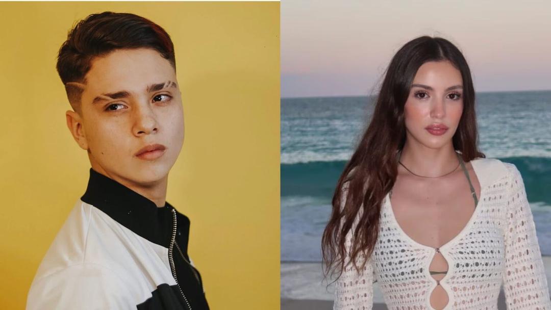 César Pantoja: Lo exhiben por pedir fotos bajo engaño