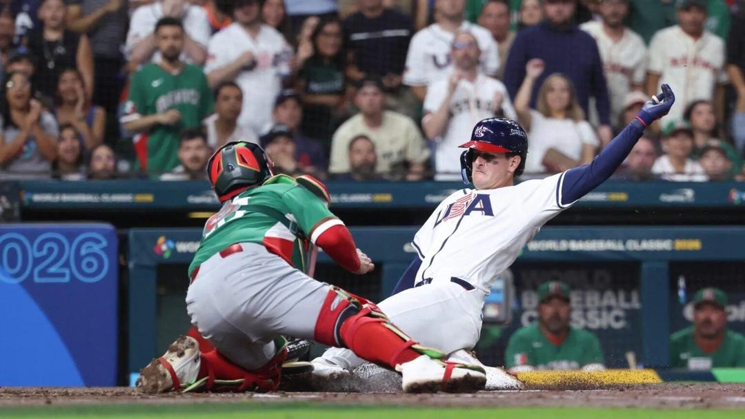 Clásico Mundial: EU termina con el invicto de México