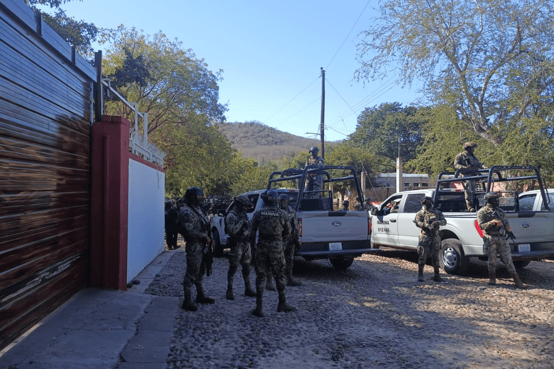 Mónica del Rosario Zambada: ¿Por qué fue liberada tras ser detenida?