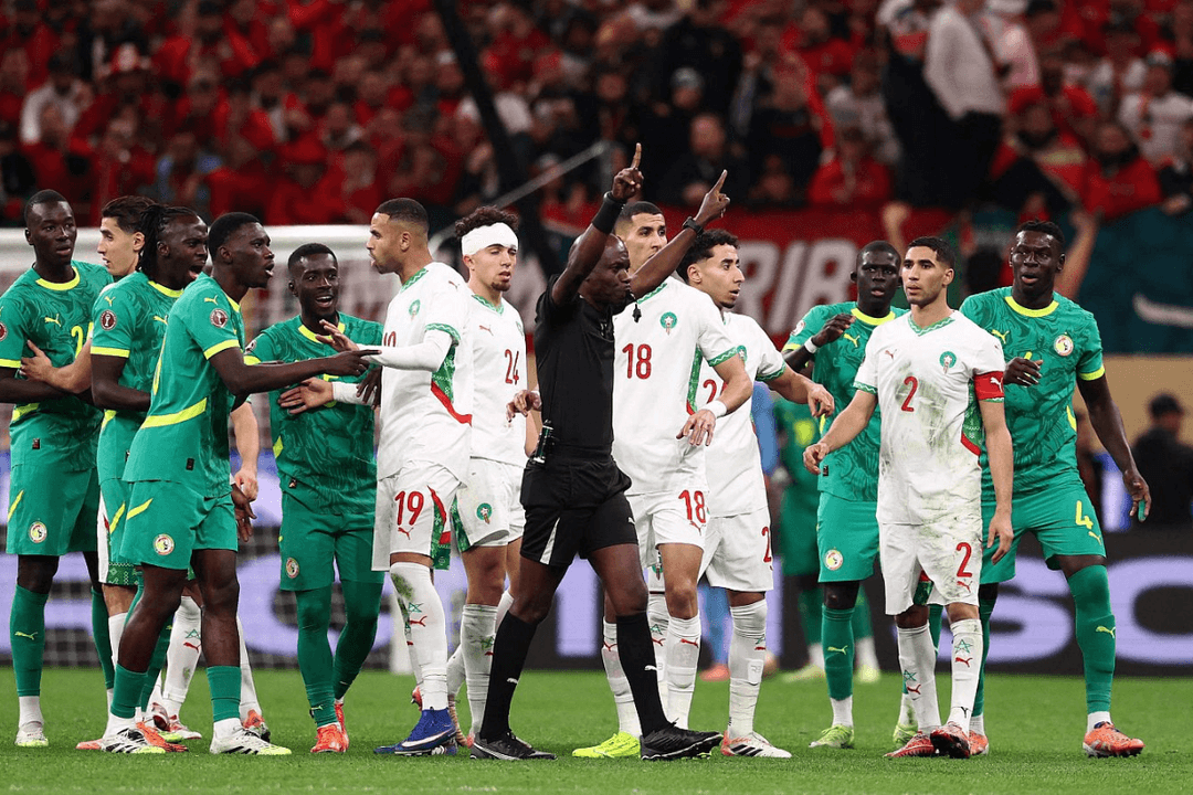 Copa Africana: Gobierno de Senegal exige investigaciones contra el CAF por corrupción