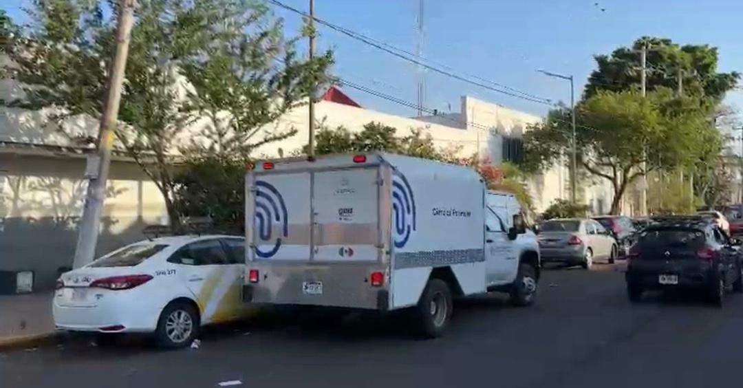 Guadalajara: Discusión vial termina en homicidio; hombre muere baleado