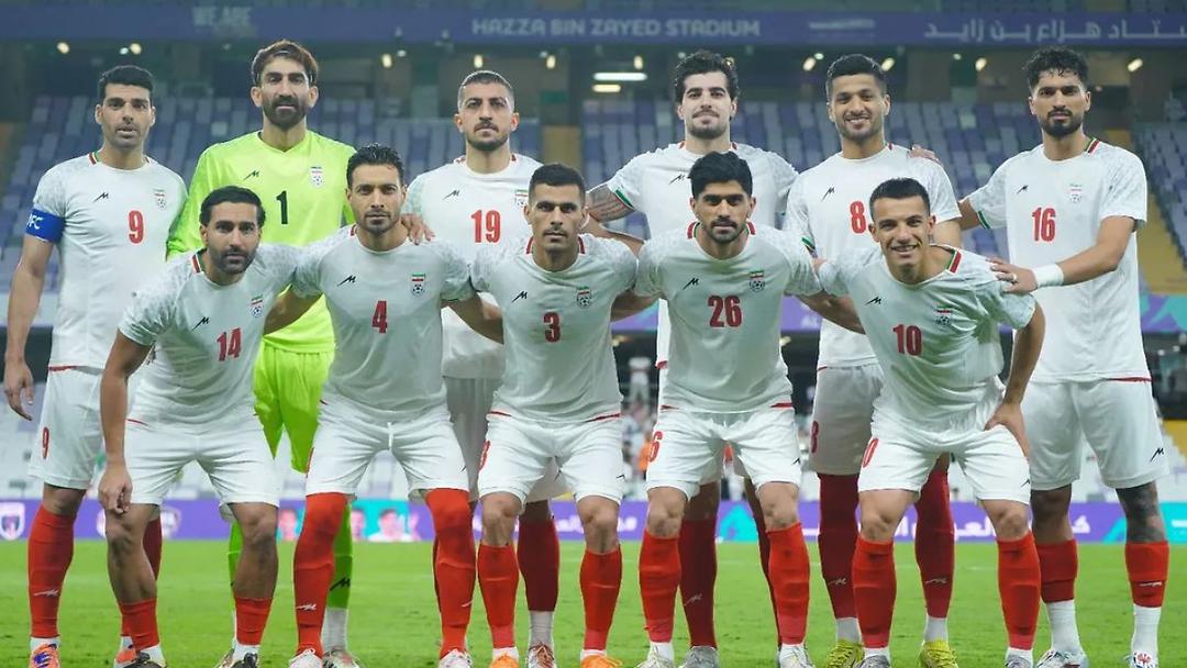 Copa del Mundo: Niegan a Irán mover sus juegos a México