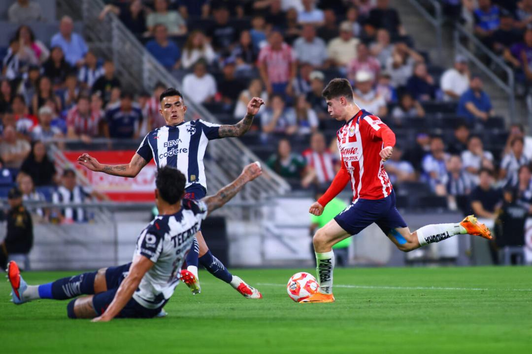 Liga MX: ¿Cómo va la tabla de goleo tras la J12?