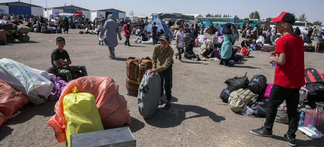 Medio Oriente: Suman mil 361 mexicanos evacuados