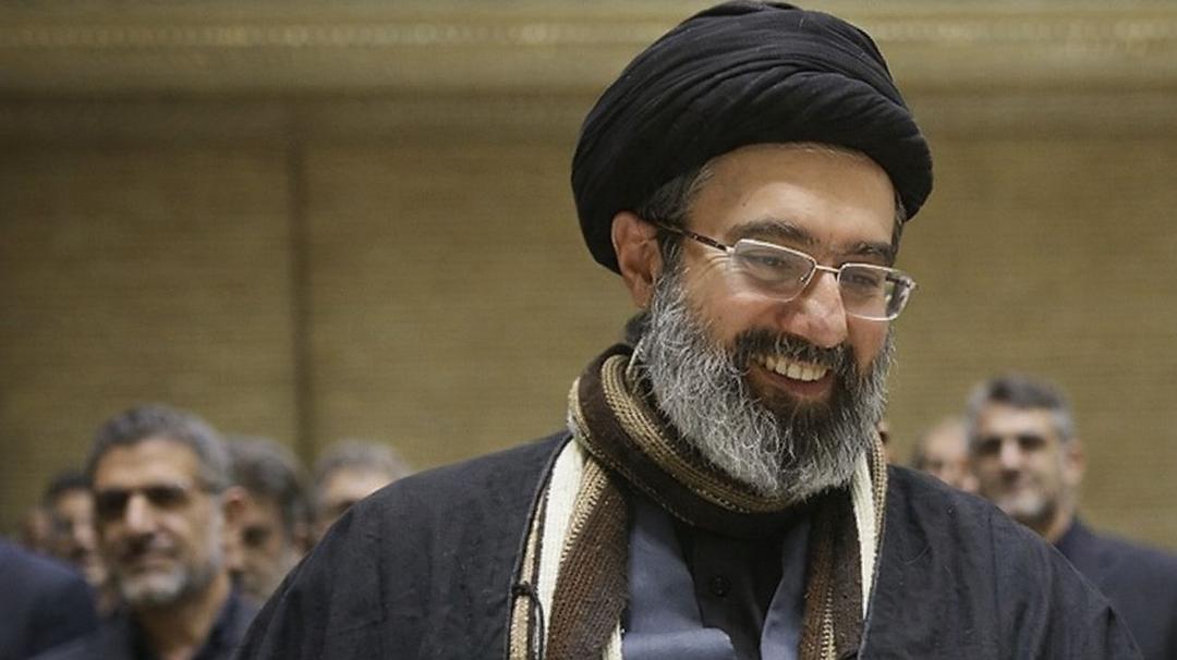 Mojtaba Jaminei es el nuevo líder supremo iraní