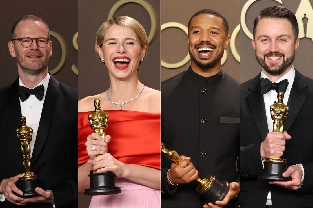 Oscar 2026: Estos son los principales ganadores