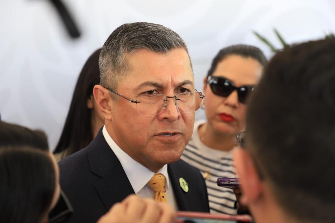 Sinaloa: Secretario de Seguridad presenta su renuncia