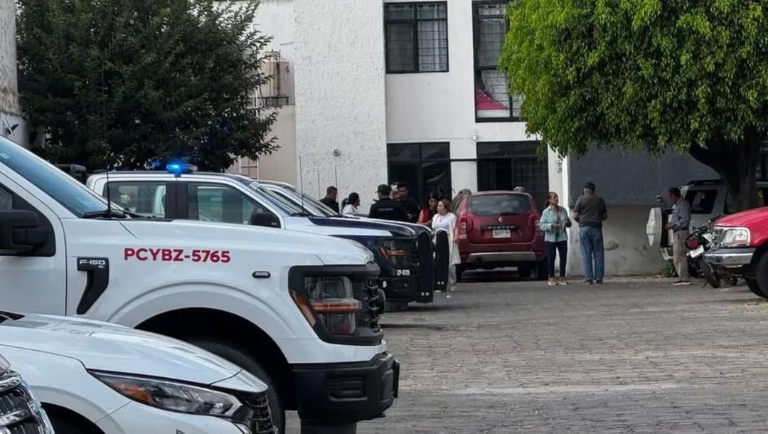Zapopan: Mujer muere después de caer de una azotea