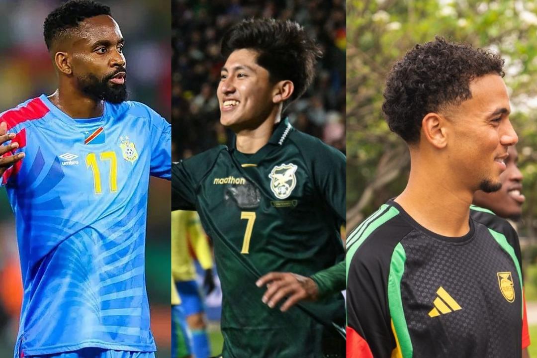 Copa del Mundo 2026: ¿Cuándo y a qué hora ver el Repechaje Intercontinental?