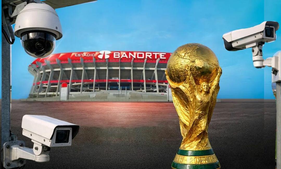 Copa del Mundo: Así será blindada la CDMX por seguridad