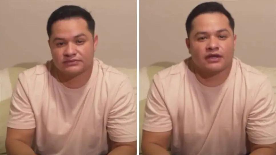 Rafa González rompe el silencio tras acusaciones de violencia