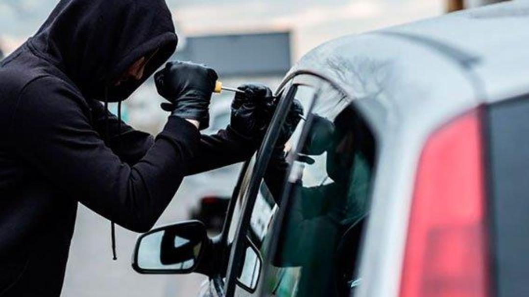 VIRAL: Estos son 10 autos más robados en México en 2025