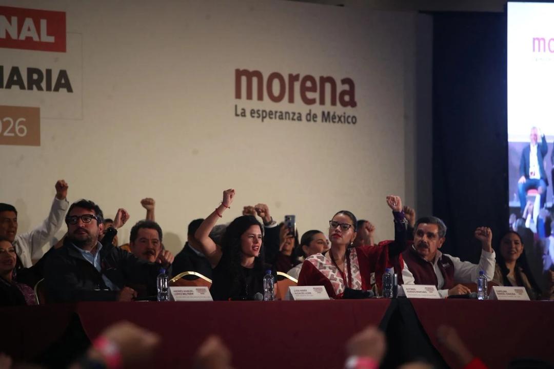 PT niega conflicto con Morena tras rechazo a reforma electoral
