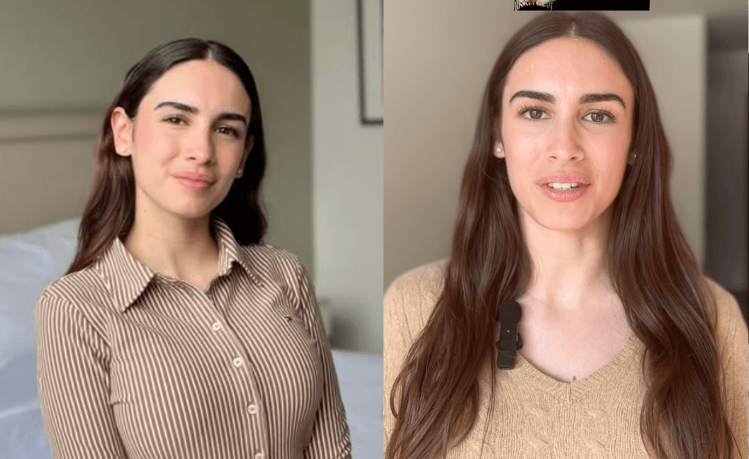 Elegancia con Maeva: Conoce a la influencer que te aleja de lo vulgar