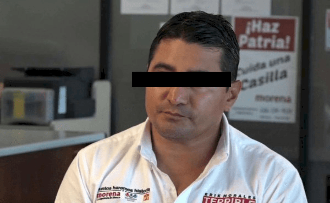 Erik Morales: Vinculan a proceso al exboxeador por abuso sexual