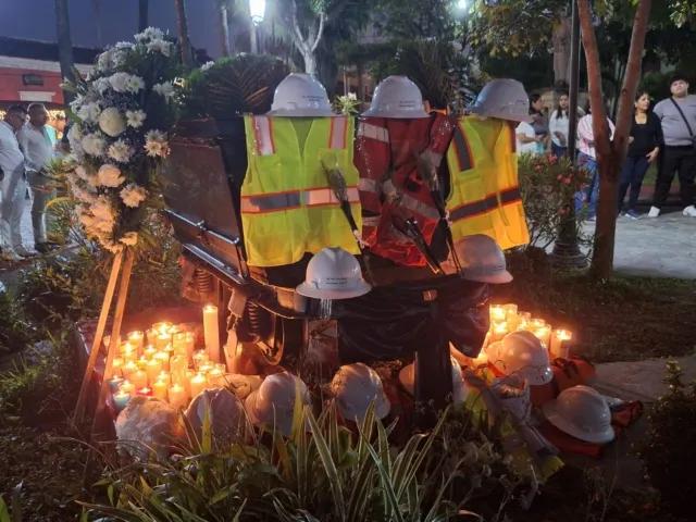 Concordia: Identifican a dos mineros más en fosas; suman siete