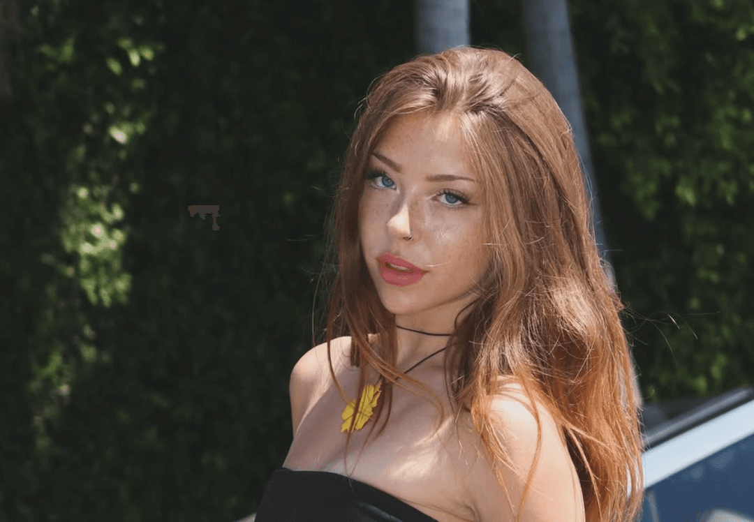 Callmesloo: Mira las fotos más sexys de la modelo de OnlyFans