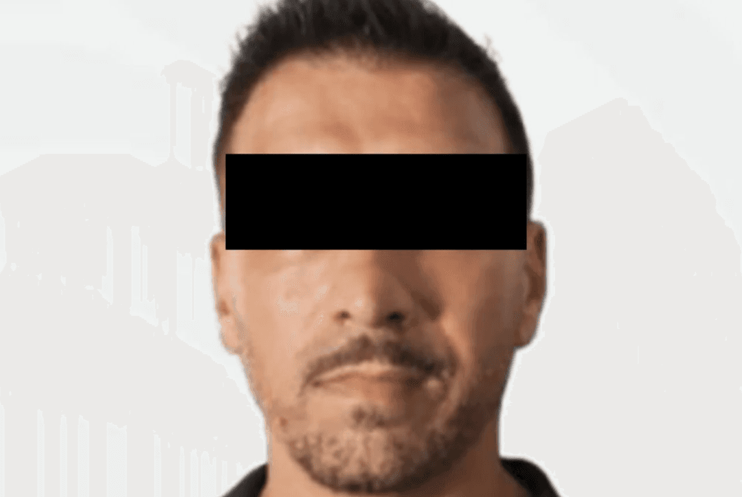 Dániel Takács: Detienen en Cancún a uno de los 10 más buscados de Europa