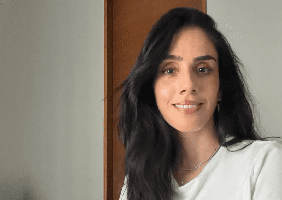 Sandra Echeverría: Demandan a la actriz por extorsión y delincuencia organizada