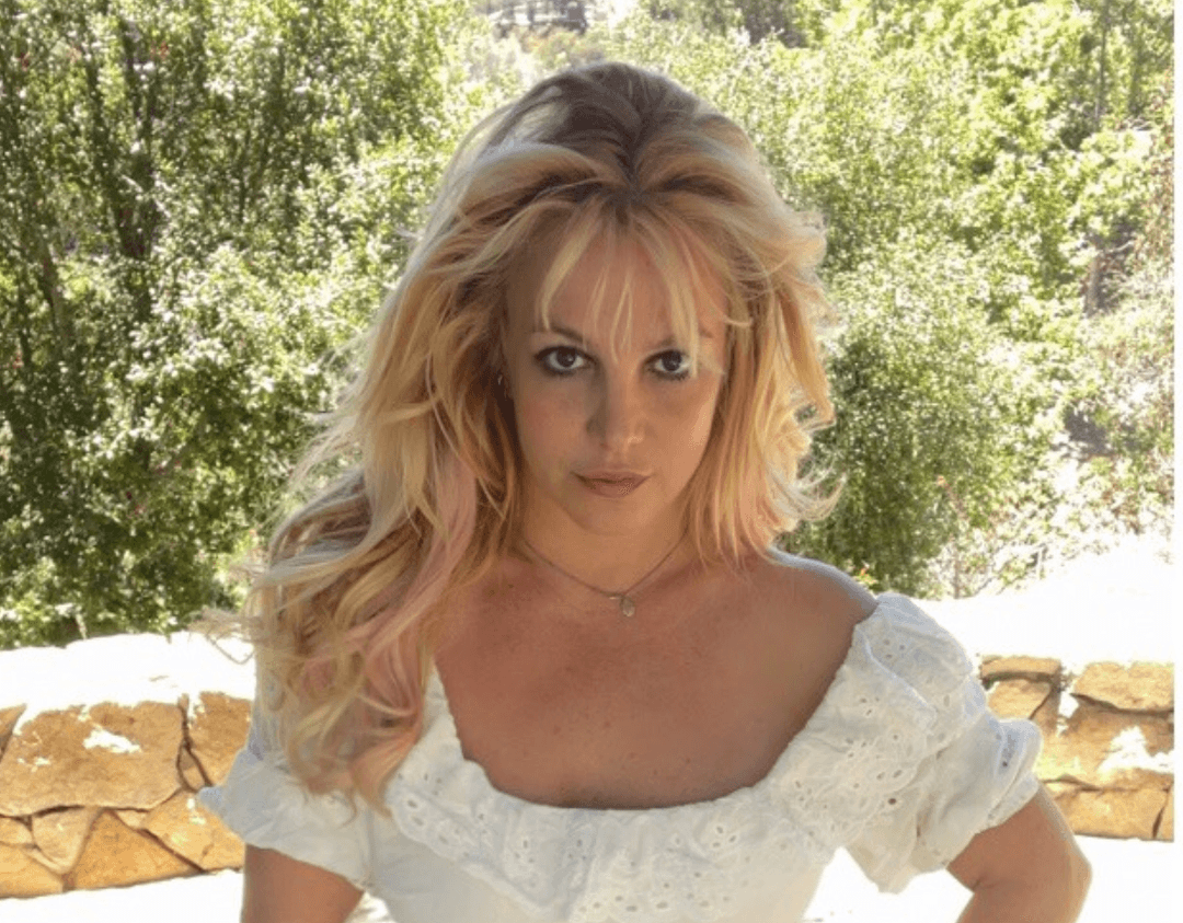 Britney Spears acusada formalmente de conducir alcoholizada y drogada
