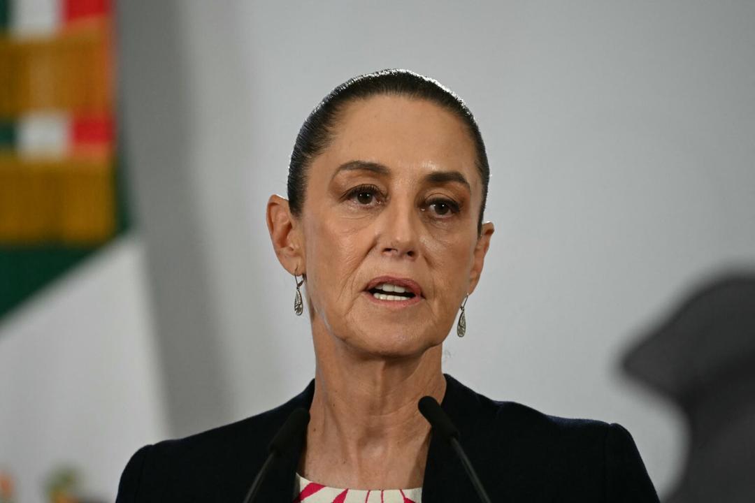 Sheinbaum: ONU ignoró avances sobre desaparecidos