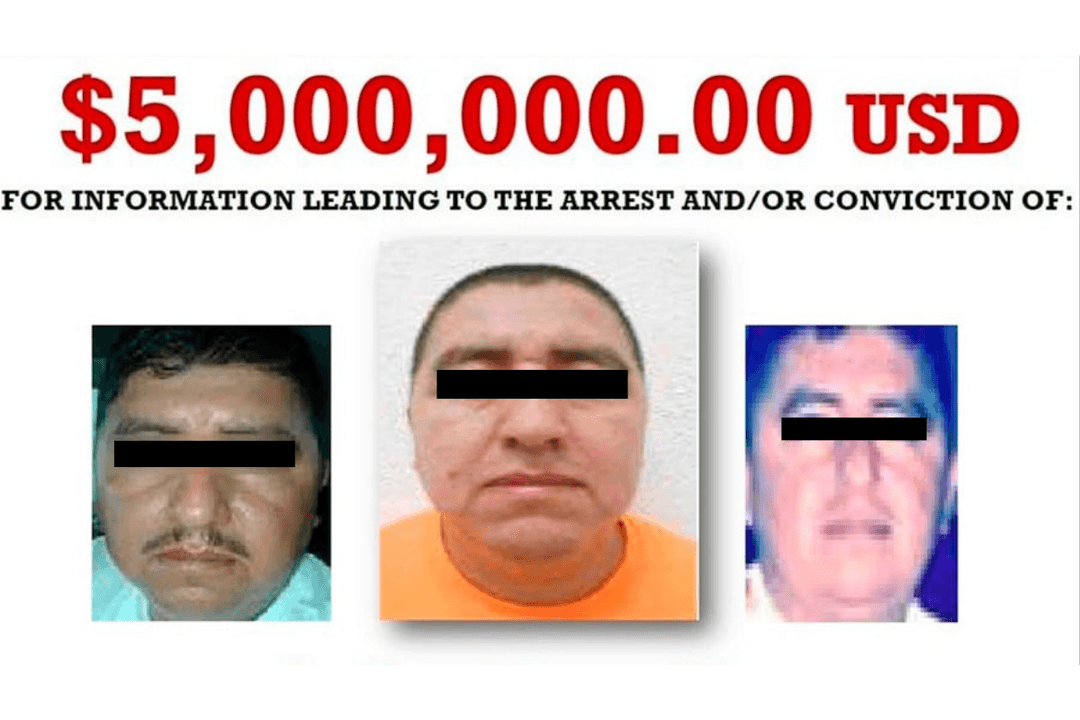 El Jardinero: ¿Quién es Audias Flores Silva detenido en Nayarit?