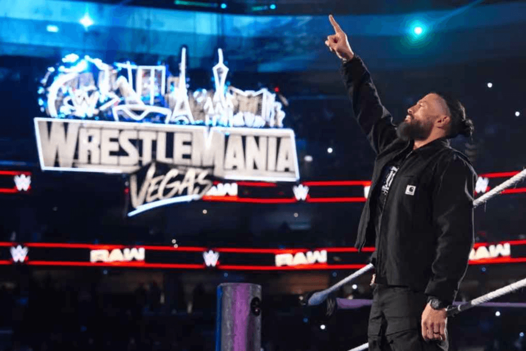 Wrestlemania 42: ¿Cuándo y a qué hora verlo?