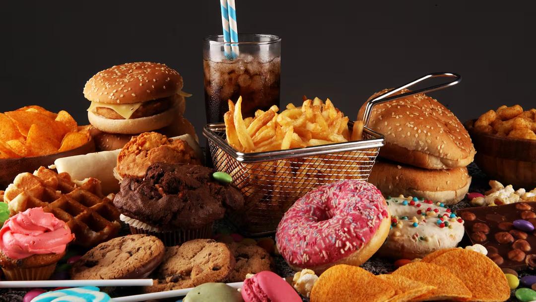 Comida procesada: 1 de cada 4 incumple por grasas trans