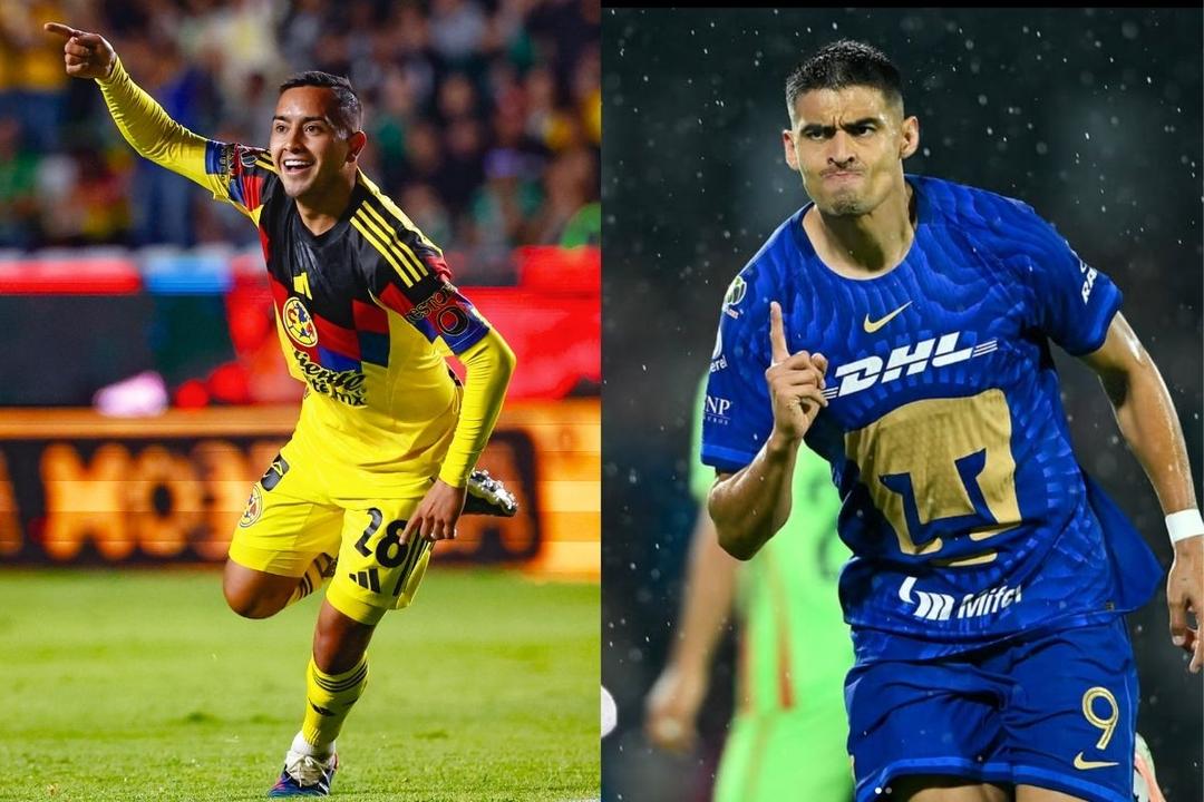 Liga MX: América levanta el vuelo y vence a León; Pumas deja a Juárez sin liguilla