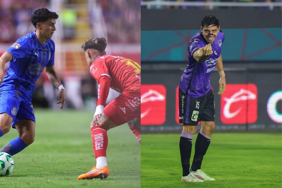 Liga MX: Chivas empata ante Necaxa; Mazatlán derrota a Toluca en su último partido de local