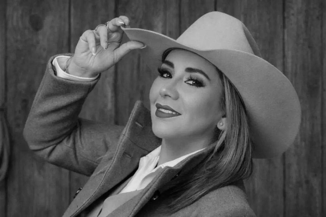Lina Rodríguez Castillo: Matan a la secretaria de Mujeres Ganaderas de México