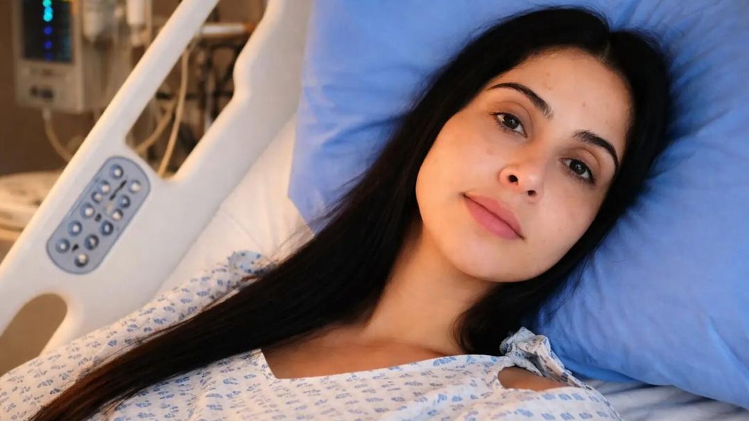 Lupita Villalobos: ¿Qué es un hematoma subdural? Este es el diagnóstico