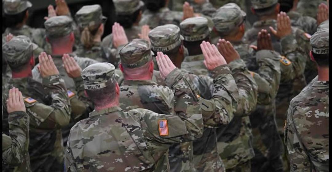 Senado avala ingreso a México de militares estadounidenses