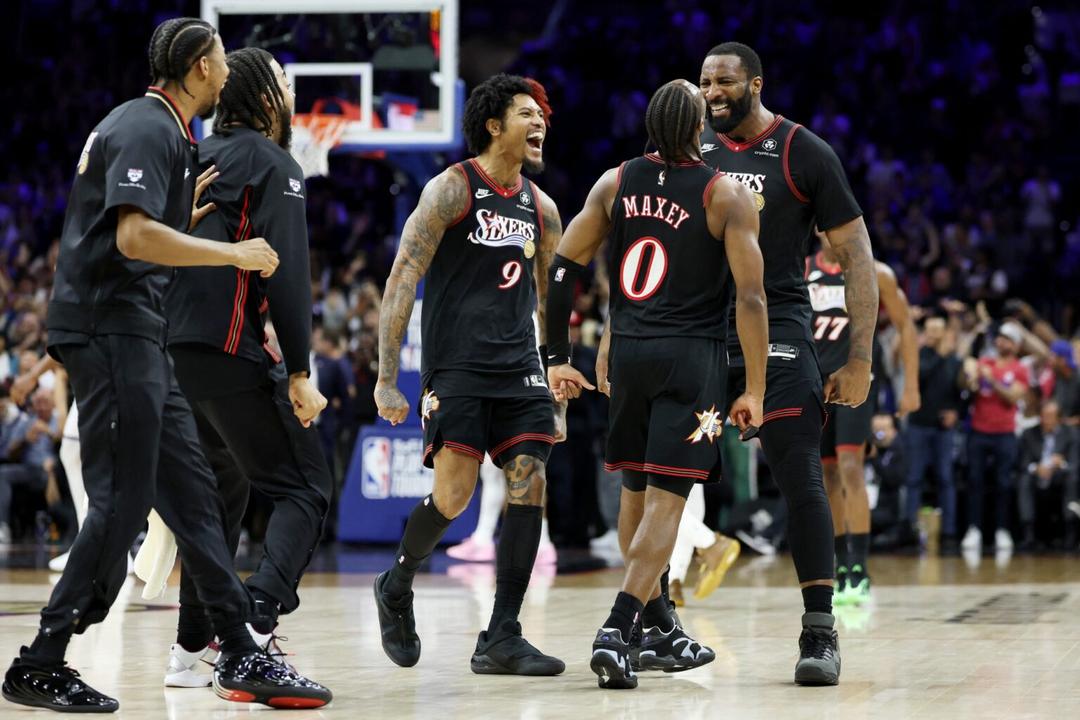 NBA: Los 76ers vencen a Orlando y avanzan a los Playoffs